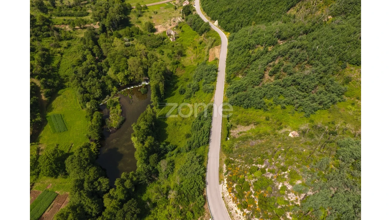Terreno para Venda em Penalva de Alva e São Sebastião da Feira Foto 24