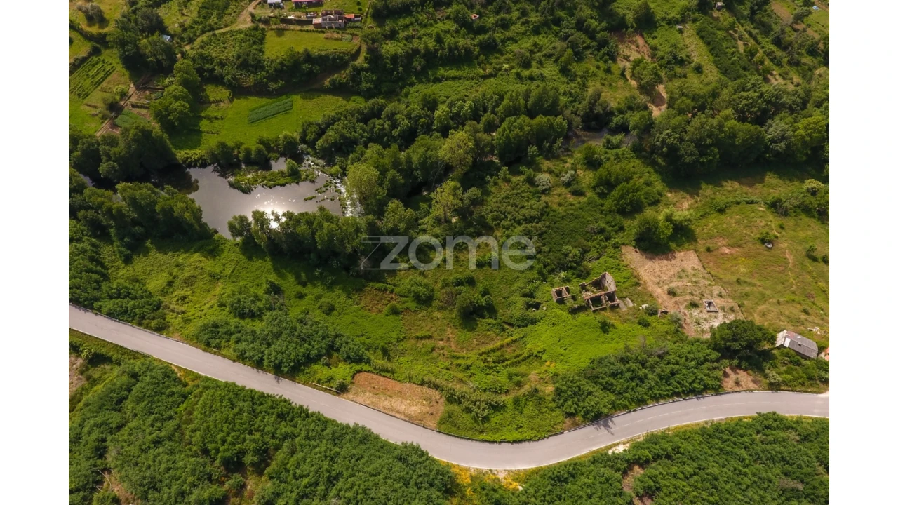Terreno para Venda em Penalva de Alva e São Sebastião da Feira Foto 6