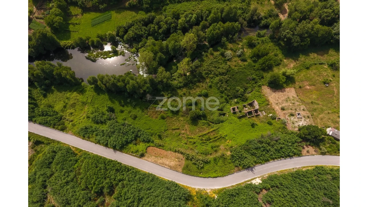 Terreno para Venda em Penalva de Alva e São Sebastião da Feira Foto 7