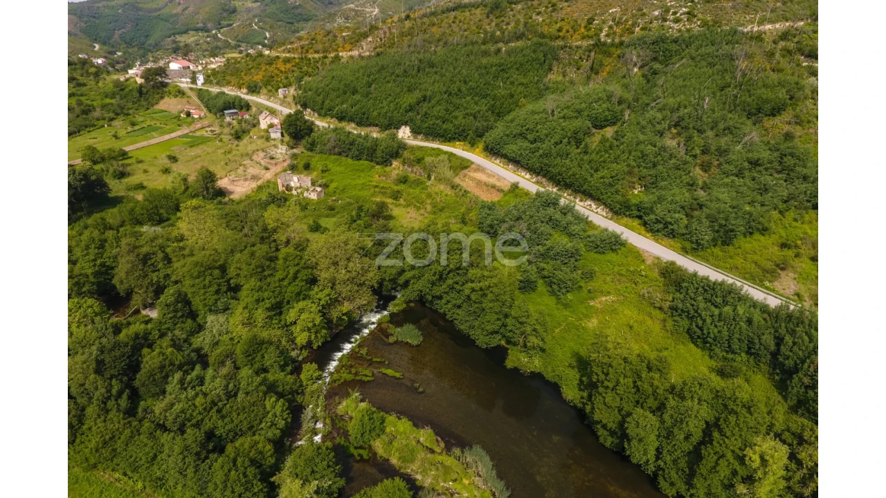 Terreno para Venda em Penalva de Alva e São Sebastião da Feira Foto 10