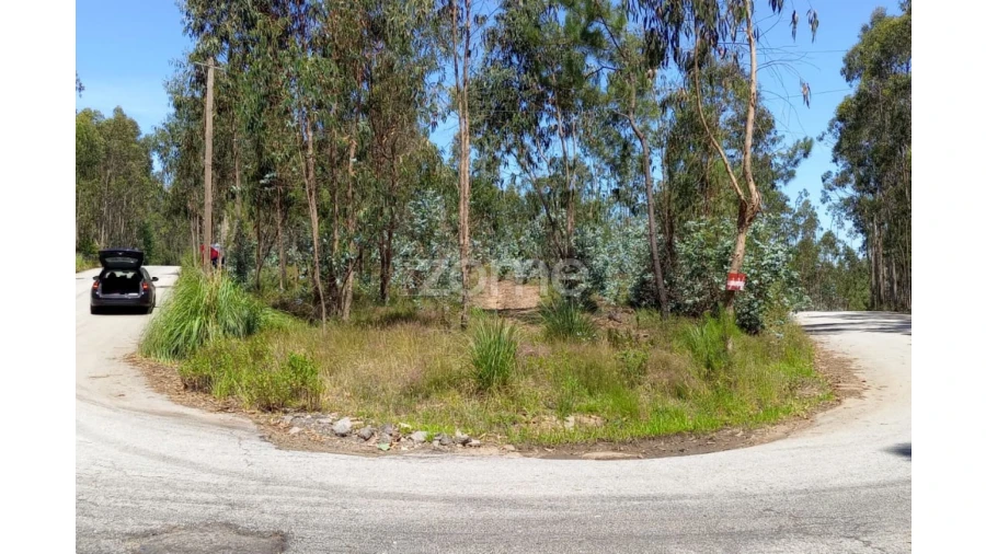 Terreno para Venda em Vilarinho das Cambas Foto 27