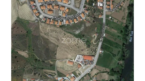 Terreno para Venda em Mirandela