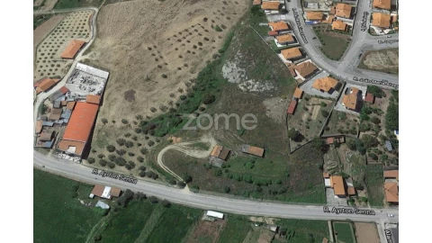 Terreno para Venda em Mirandela