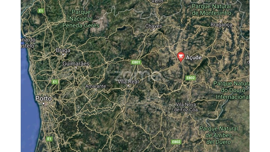 Terreno para Venda em Mirandela Foto 7