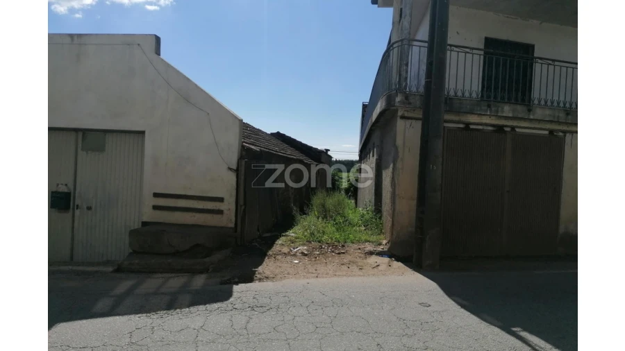 Terreno para Venda em Fradelos Foto 2