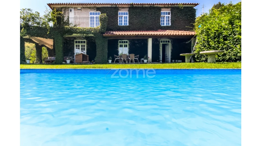 Quinta T5 para Venda em Gondar Foto 3