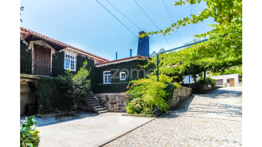 Quinta T5 para Venda em Gondar Foto 5