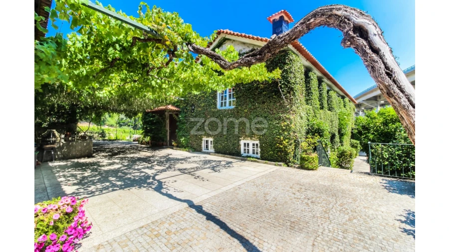 Quinta T5 para Venda em Gondar Foto 61