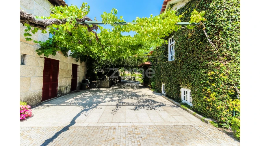 Quinta T5 para Venda em Gondar Foto 62