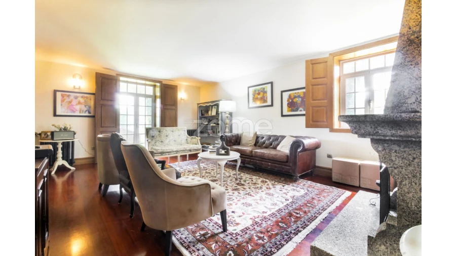 Quinta T5 para Venda em Gondar Foto 8