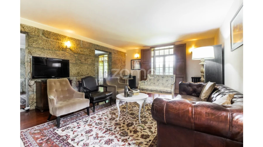 Quinta T5 para Venda em Gondar Foto 10