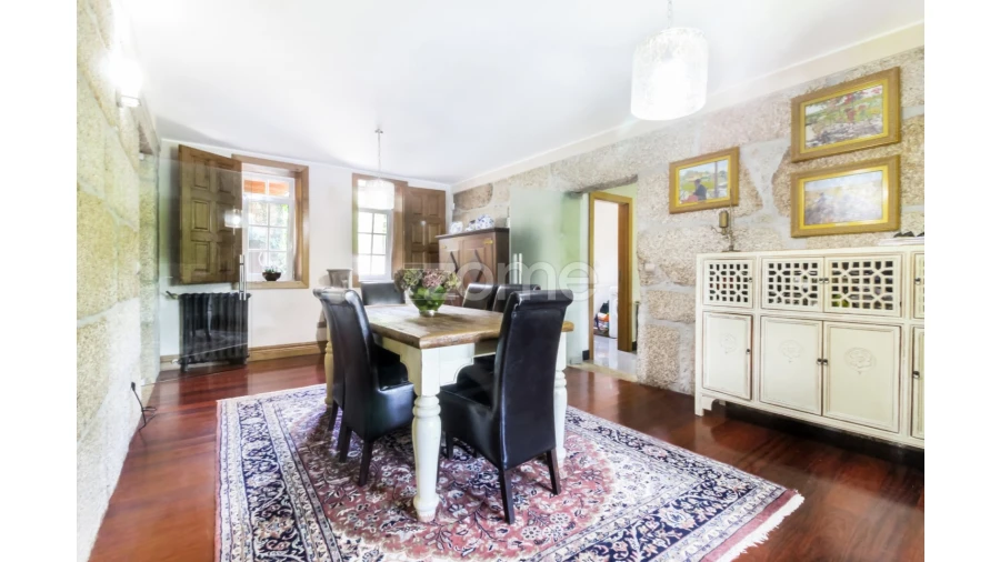 Quinta T5 para Venda em Gondar Foto 15