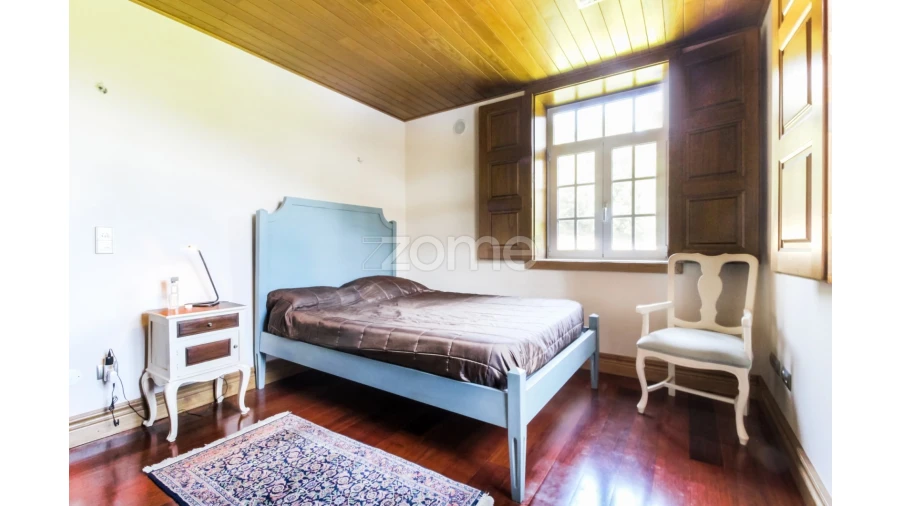 Quinta T5 para Venda em Gondar Foto 43