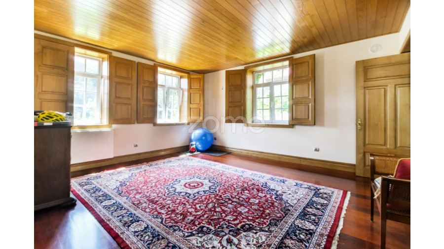 Quinta T5 para Venda em Gondar Foto 54