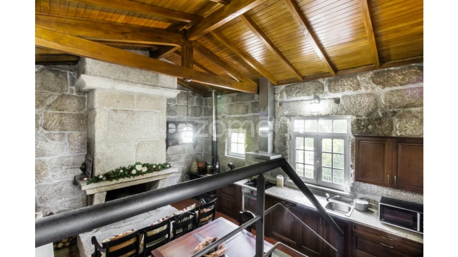 Quinta T5 para Venda em Gondar Foto 57