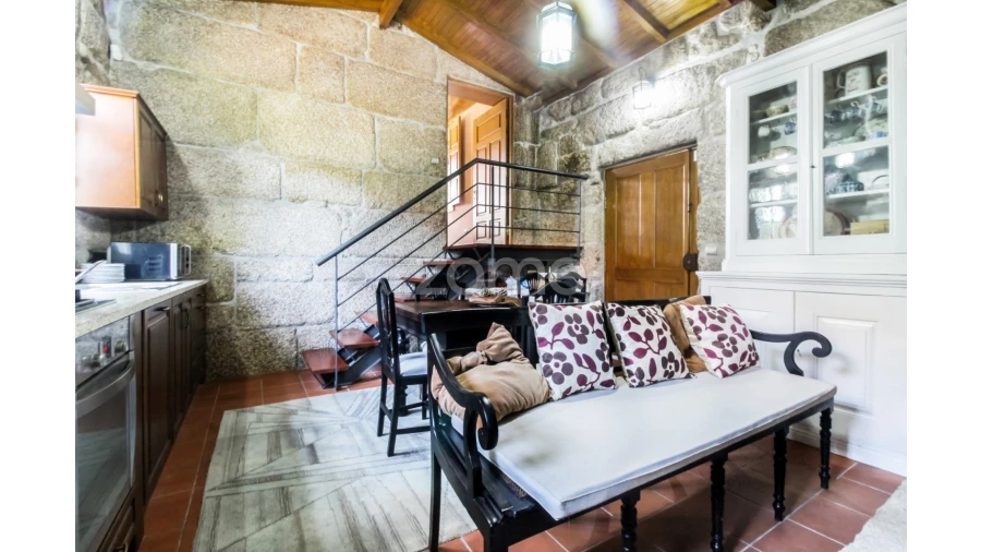 Quinta T5 para Venda em Gondar Foto 59