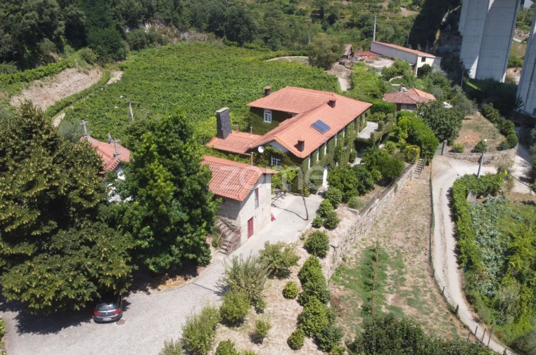 Quinta T5 para Venda em Gondar Foto 72