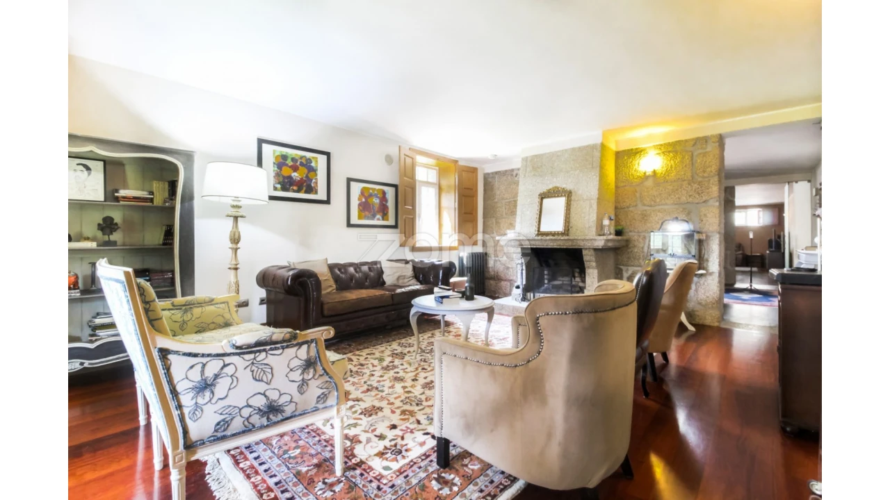 Quinta T5 para Venda em Gondar Foto 11