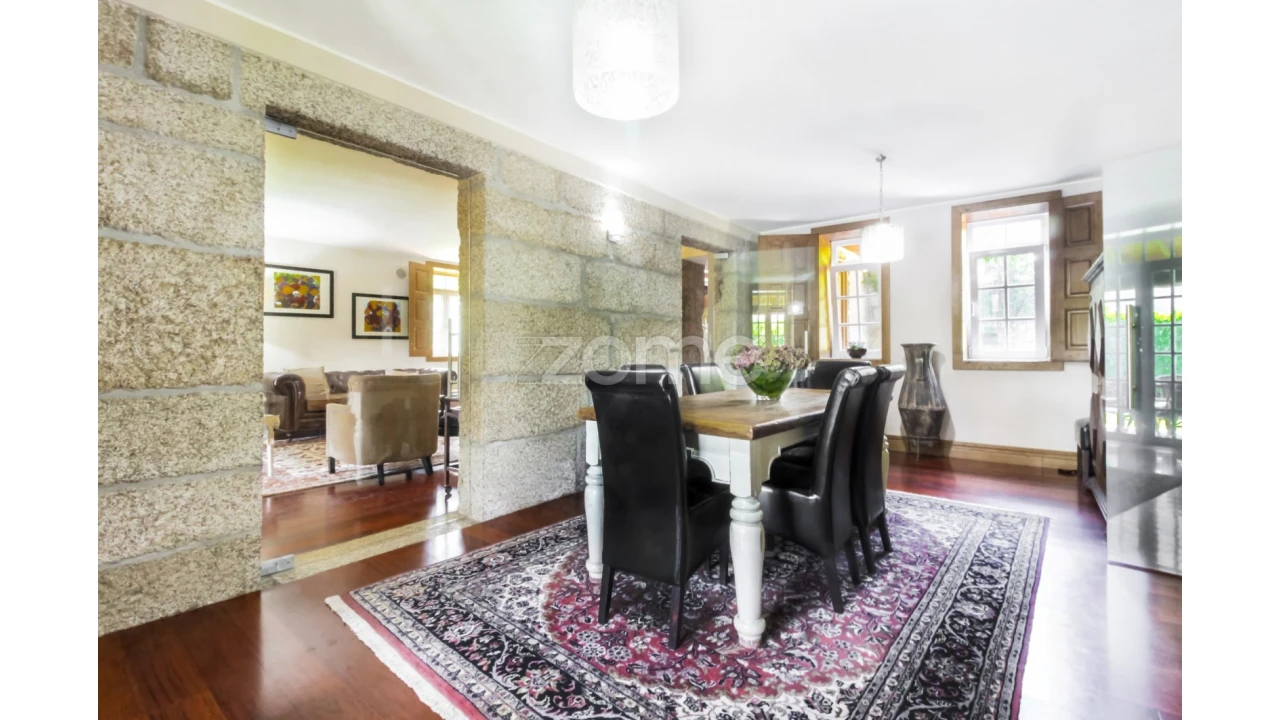 Quinta T5 para Venda em Gondar Foto 13