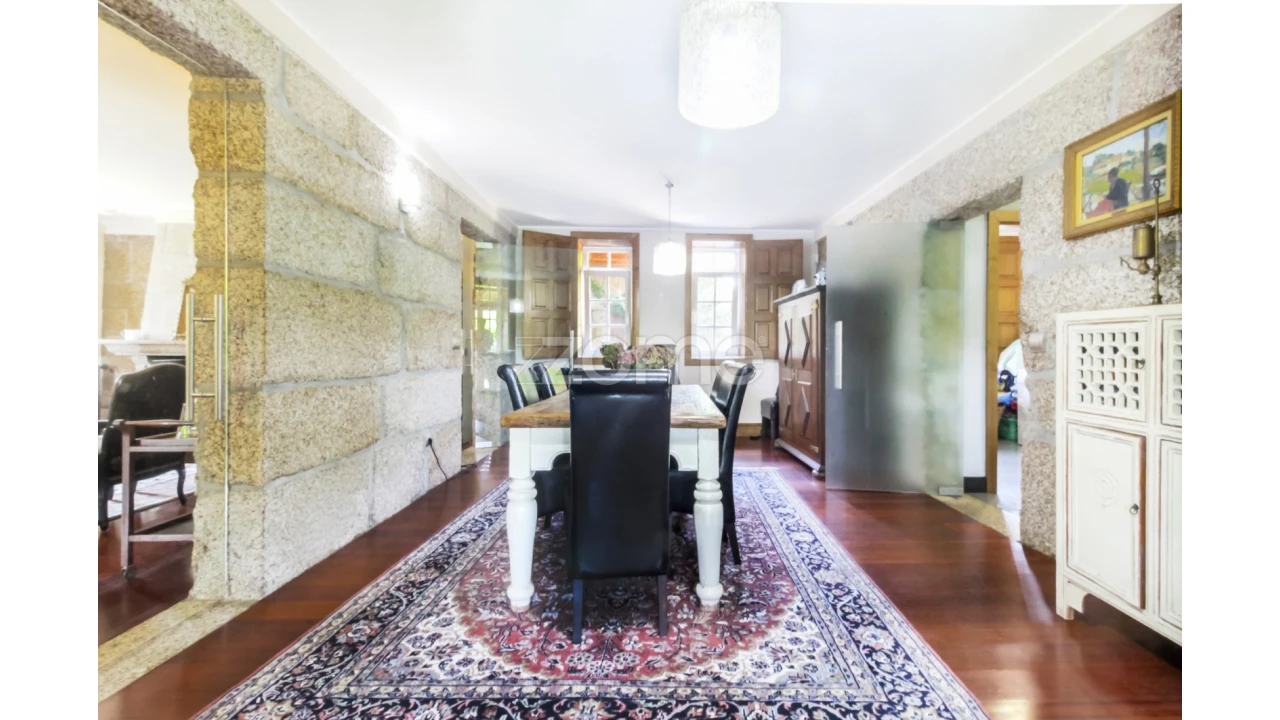 Quinta T5 para Venda em Gondar Foto 14