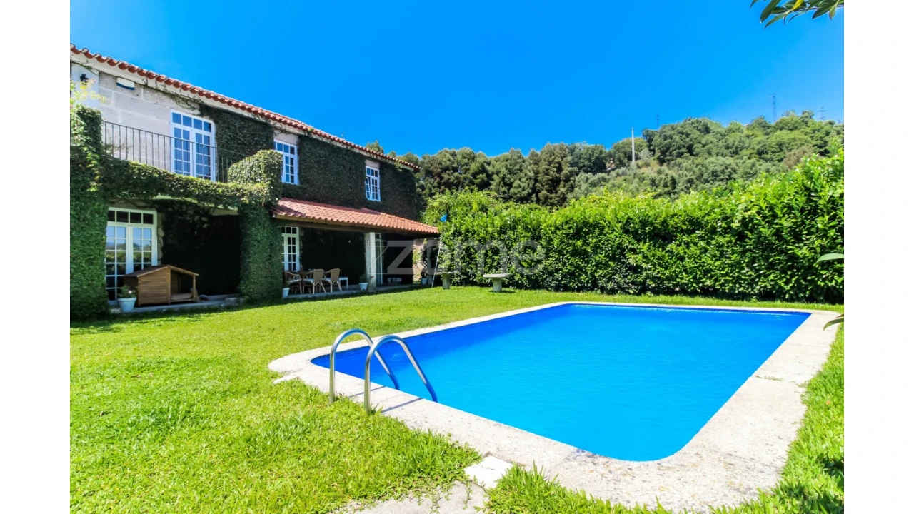 Quinta T5 para Venda em Gondar Foto 2