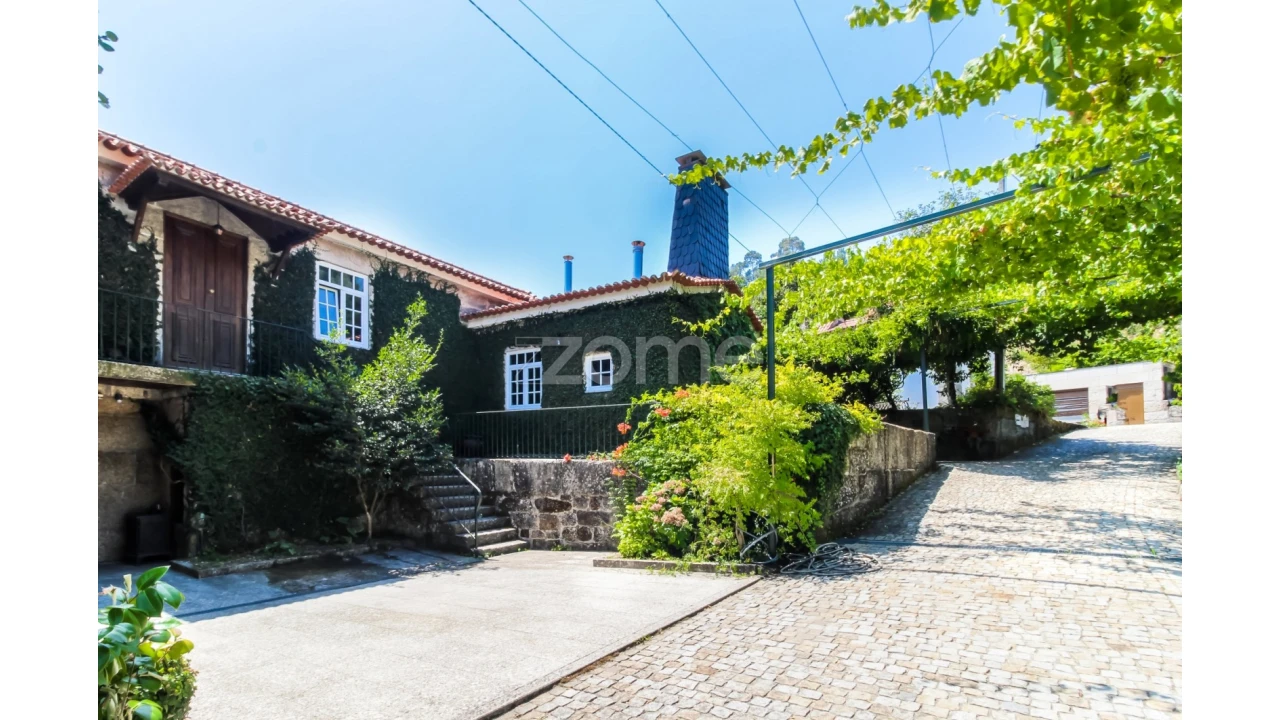 Quinta T5 para Venda em Gondar Foto 5