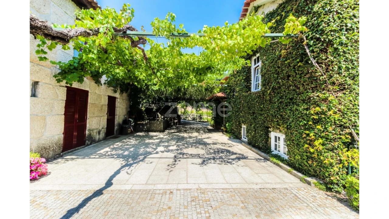 Quinta T5 para Venda em Gondar Foto 62