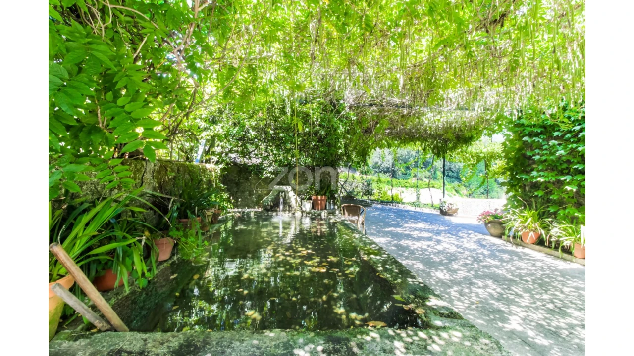 Quinta T5 para Venda em Gondar Foto 63