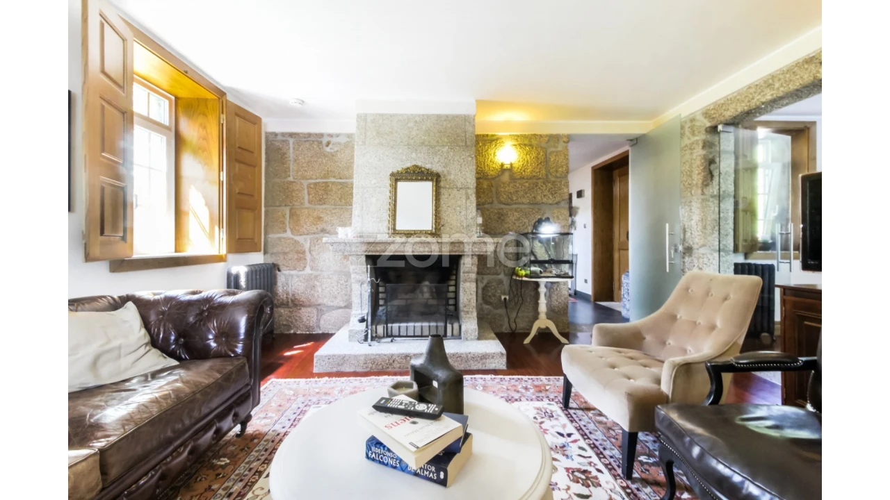 Quinta T5 para Venda em Gondar Foto 12