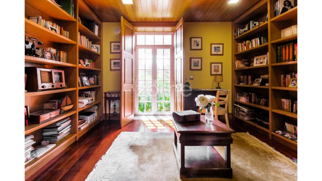 Quinta T5 para Venda em Gondar Foto 51