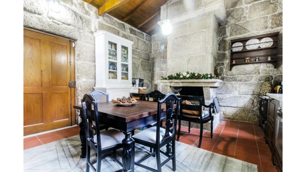 Quinta T5 para Venda em Gondar Foto 58