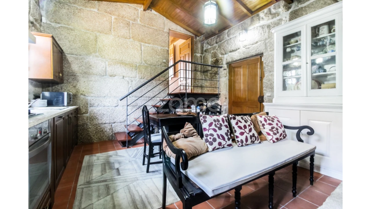 Quinta T5 para Venda em Gondar Foto 59