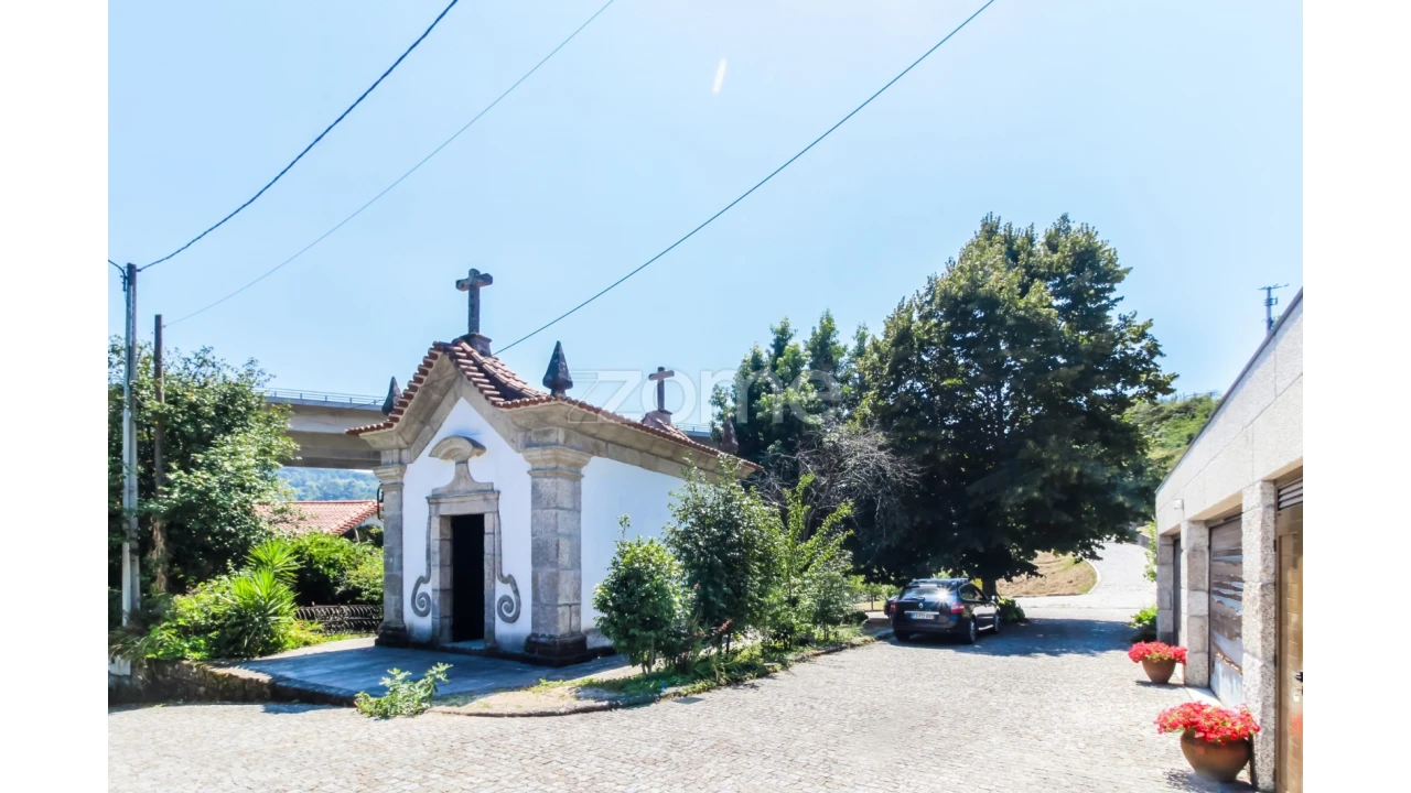 Quinta T5 para Venda em Gondar Foto 70