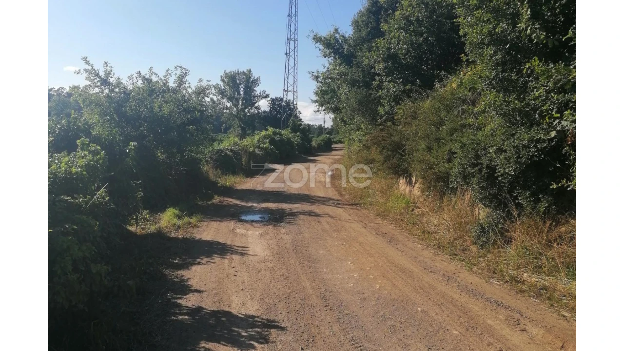 Terreno para Venda em Fradelos Foto 7
