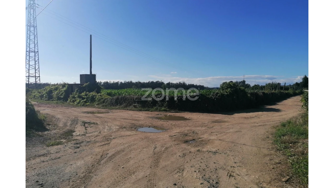 Terreno para Venda em Fradelos Foto 8