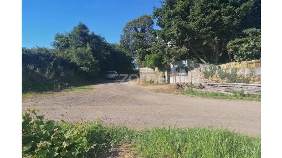 Terreno para Venda em Fradelos Foto 4