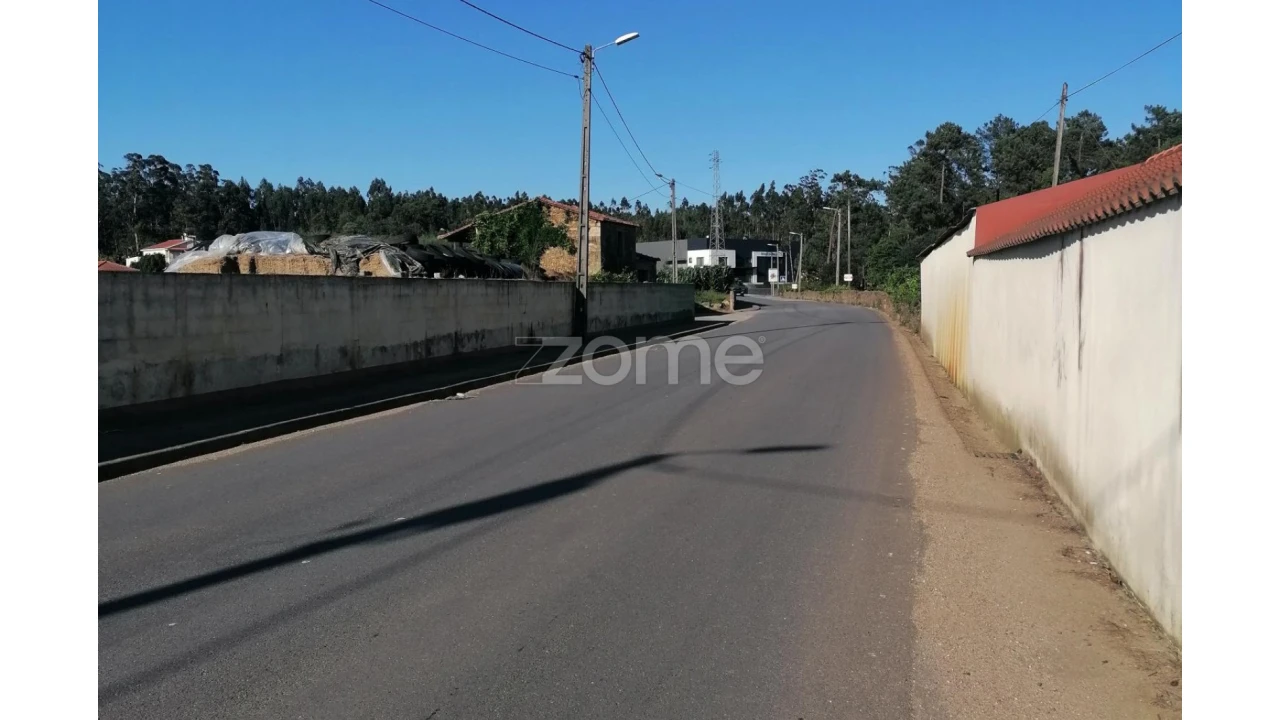 Terreno para Venda em Fradelos Foto 6