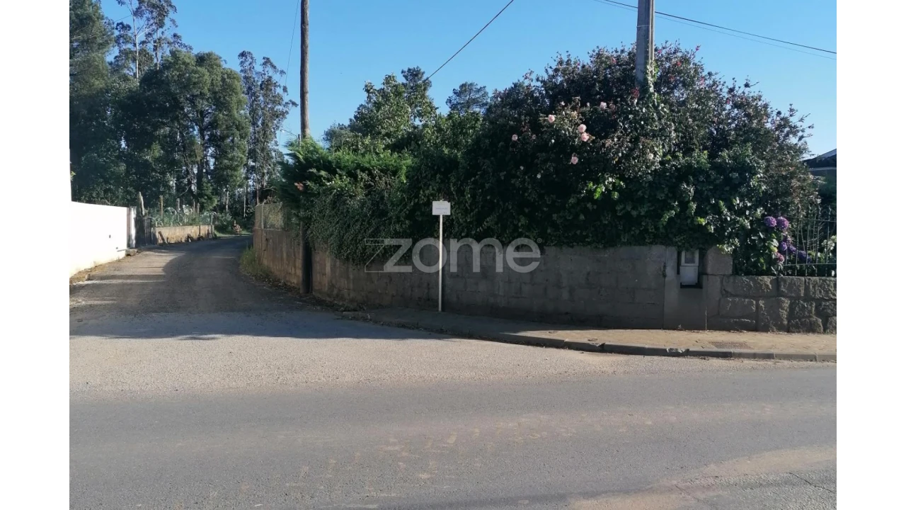 Terreno para Venda em Fradelos Foto 5