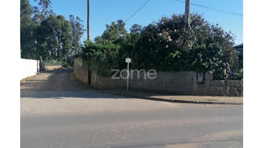 Terreno para Venda em Fradelos Foto 5