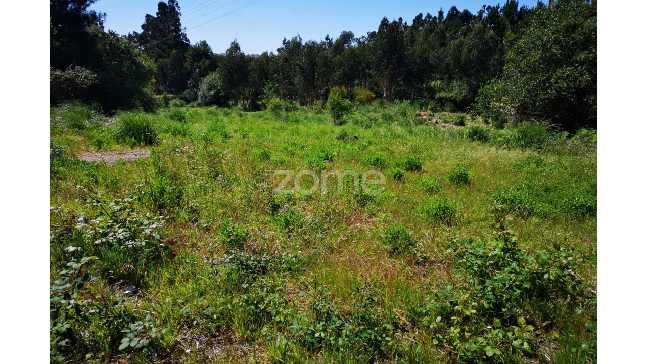 Terreno para Venda em Fânzeres e São Pedro da Cova Foto 11