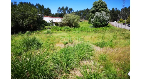 Terreno para Venda em Fânzeres e São Pedro da Cova