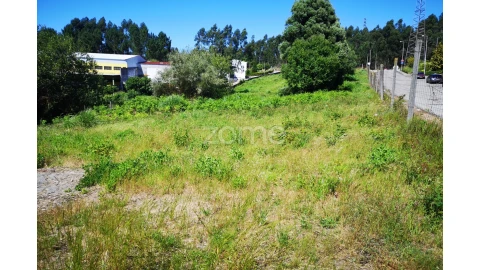 Terreno para Venda em Fânzeres e São Pedro da Cova