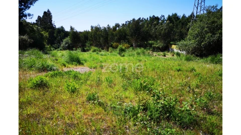 Terreno para Venda em Fânzeres e São Pedro da Cova
