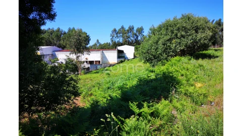 Terreno para Venda em Fânzeres e São Pedro da Cova