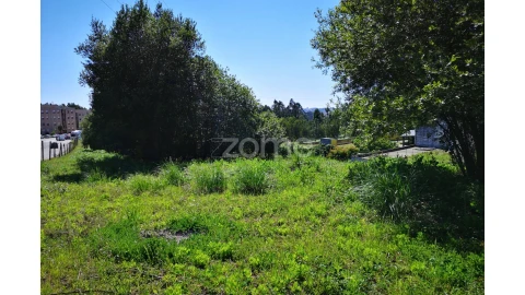 Terreno para Venda em Fânzeres e São Pedro da Cova