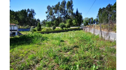 Terreno para Venda em Fânzeres e São Pedro da Cova
