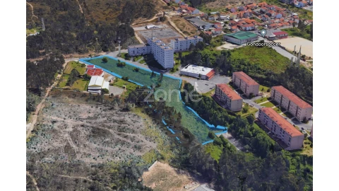 Terreno para Venda em Fânzeres e São Pedro da Cova