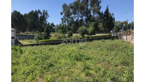 Terreno para Venda em Fânzeres e São Pedro da Cova