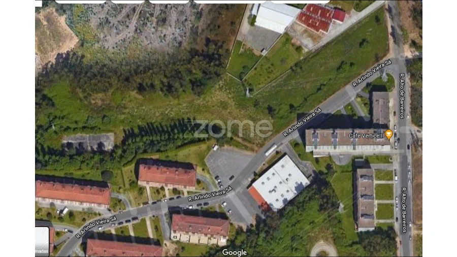 Terreno para Venda em Fânzeres e São Pedro da Cova Foto 24
