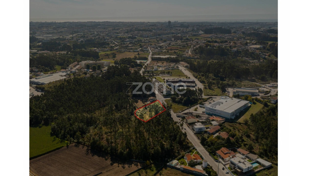 Terreno para Venda em Nogueira e Silva Escura Foto 4